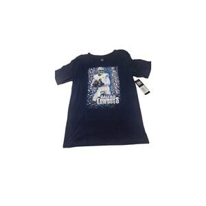 Dallas Cowboys short-sleeve tee